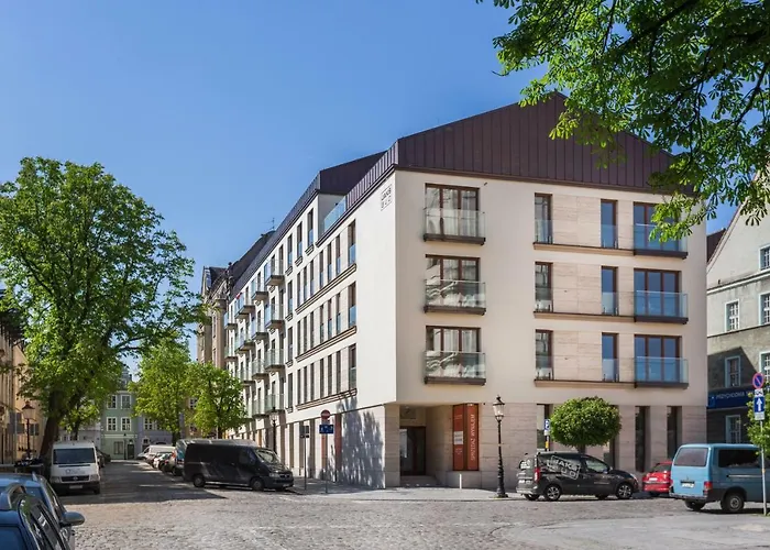 L&L Apartment Old Town